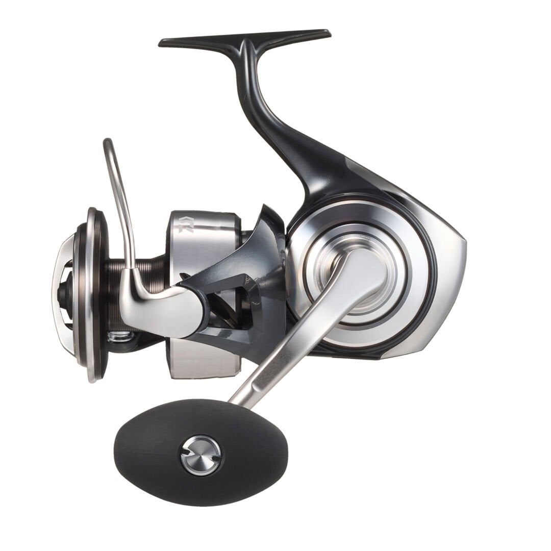 DAIWA CERTATE 26SW 14000 P MAKARA