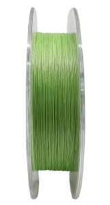 Kendo X-12+1 Braided 300m Apple Green Örgü İp 0,16mm