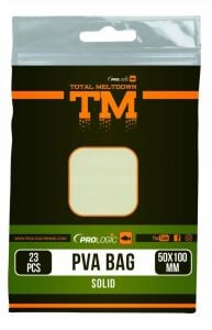 Prologıc TM PVA Solid Bag 18 Adet 80x125mm