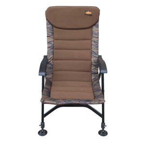Kudos CHR-02 Camo Sandalye (48*39*Y45-55cm)
