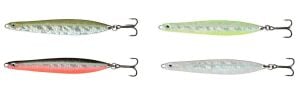 Savage gear Seeker ISP 68mm 12g NL Sahte Balık White Pearl