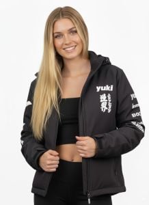 YUKI SoftShel Mont