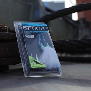 BKK SF Reefmaster HG Olta İğnesi 5/0