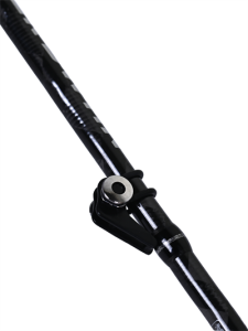 Fujin Ajime Black Swan 175cm 02-3gr Aji LRF Kamışı