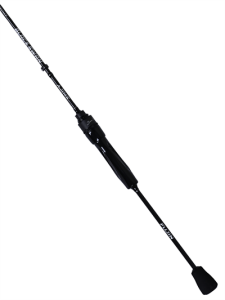 Fujin Ajime Black Swan 175cm 02-3gr Aji LRF Kamışı