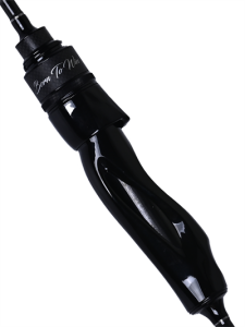 Fujin Ajime Black Swan 175cm 02-3gr Aji LRF Kamışı