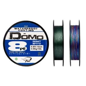Yuki Domo 8X 300 mt Green İp Misina