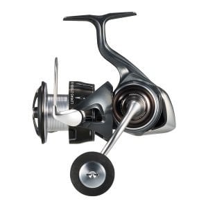 DAIWA LUVIAS 24 LT 5000D CXH MAKARA