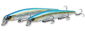 Savage Gear Sea Bass Minnow 14CM 21.7GR S Imperial Sardine