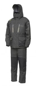 Imax Atlantic Challenge -40 Thermo Suit Grey