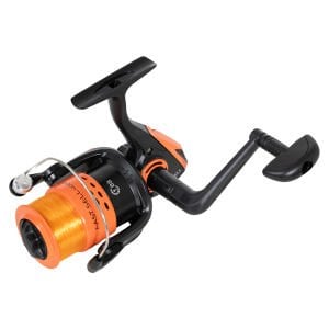 REMIXON FAST SELL HC 4000 ORANGE MAKARA