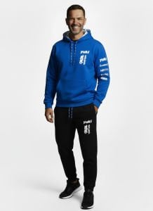 Yuki Eşofman Takımı