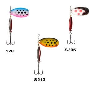 Condor 5129 Spinner No:3 12gr