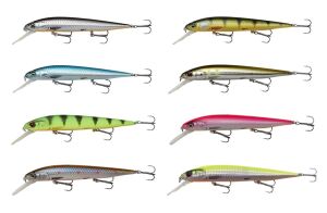 Savage Gear 3D Smelt Twitch N Roll MR 14 cm 20 gr Ayu