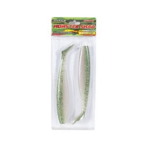 RYUJI MONSTER SHAD 18CM ,33GR , (2AD)