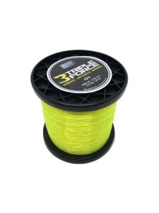 Asso Triple Force Strenght Igfa Class Low Stretch Hardness Line 1000mt Yellow
