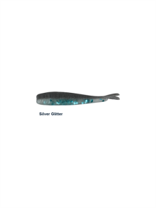 Fujin Bio Minnow 3.7cm Floating Sıvılı Kokulu LRF Silikonu