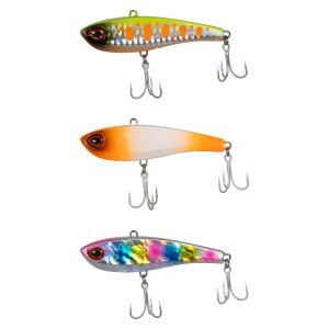 RYUJI KILLER VIB 85MM, 31GR