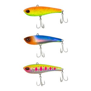 RYUJI KILLER VIB 100MM, 44GR