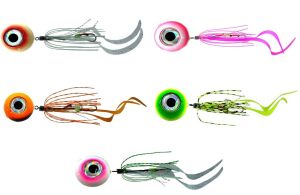 Kendo Sanriki Slider 80 gr Sahte Balık 73