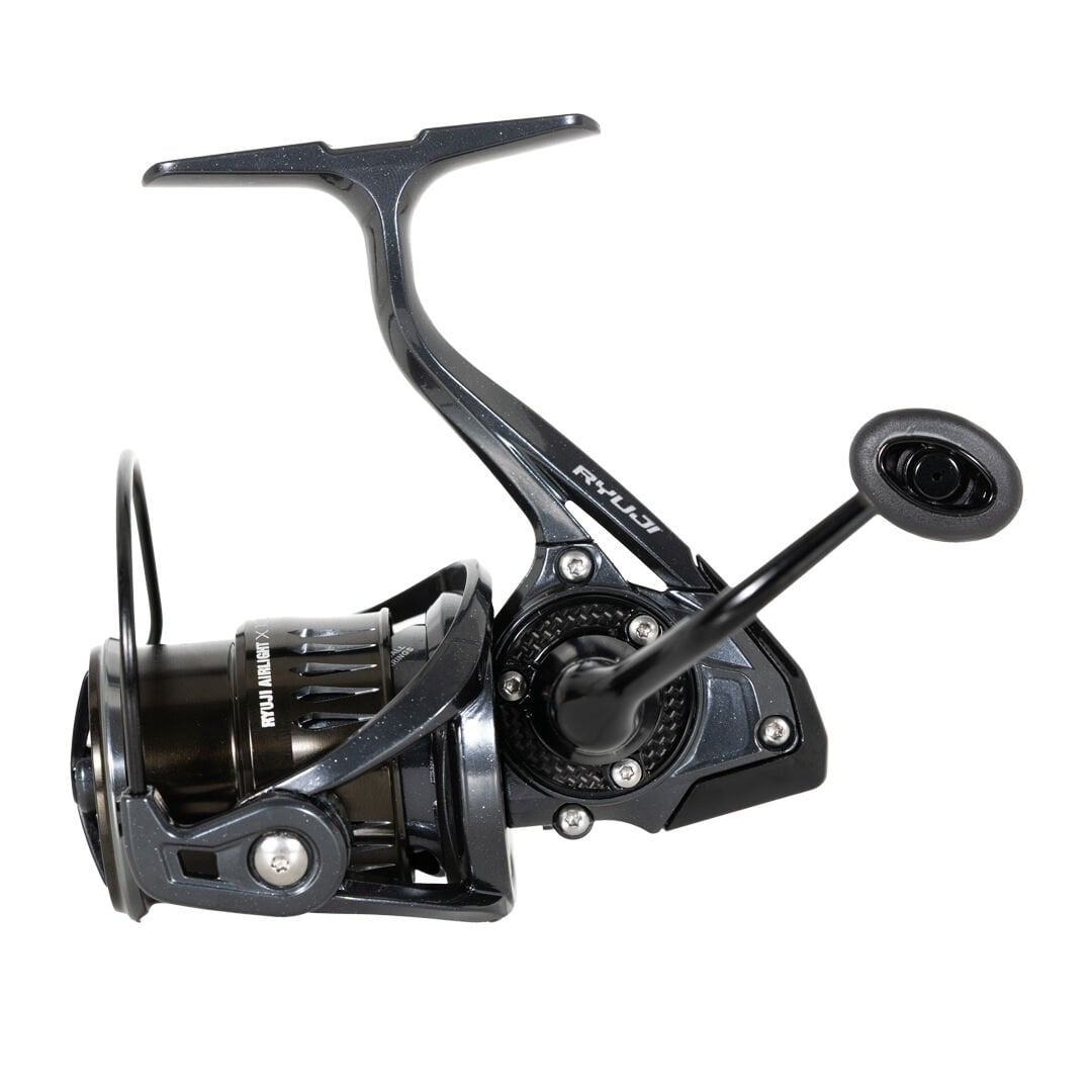 RYUJI AIRLIGHT X 2000S 6+1BB MAKARA