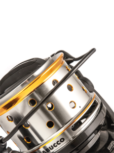 Trabucco Castforce CX Surf 8000 Ultra Light Surf Olta Makinesi