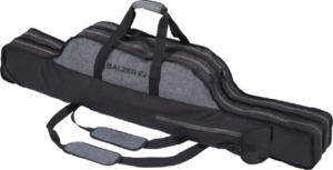 Balzer 11987 250 Edition Kamış Çantası 2 Gözlü 150x25x25cm