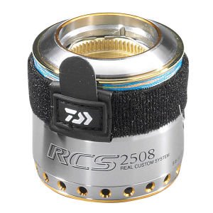 Daiwa Kafa Koruyucu Bant, M (2500 lük Makara)