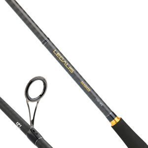 DAIWA LEGALIS SEABASS BF 2.13M, 10-35GR, 2P KAMIŞ