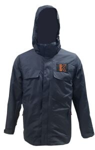 Kendo Cancer Lacivert Mont XL