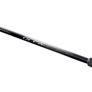 OCEA S82XH【mousse】 Shimano 25 Ocea Plugger S82XH 2.49m 200gr 1+1pc Jig Olta Kamışı