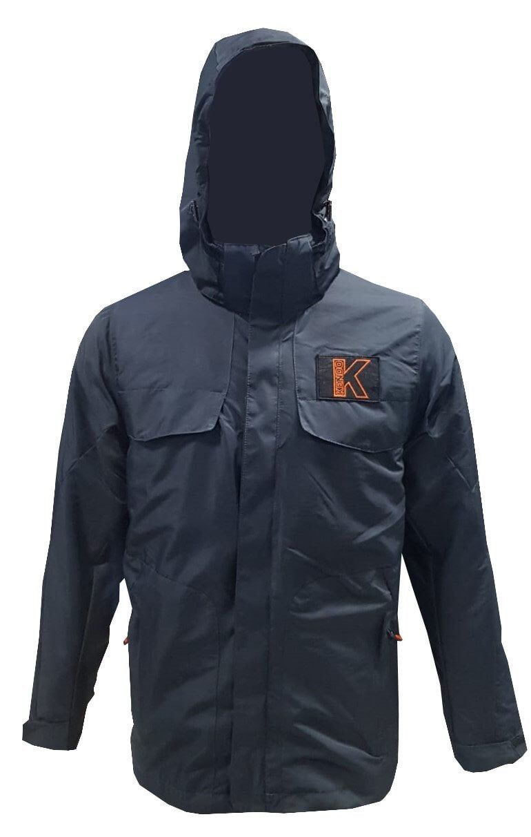 Kendo Cancer Lacivert Mont XXL