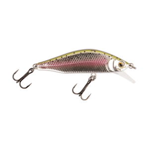 Mustad Yuzuki Sinking Minnow Sahte Balık