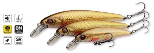 Savage Gear Gravity Twitch SR 8.3 cm 10 gr Suspending Dirty Roach