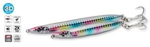 Savage gear Sandeel Pencil SW 12.5 cm 19 gr Sahte Balık Matte White