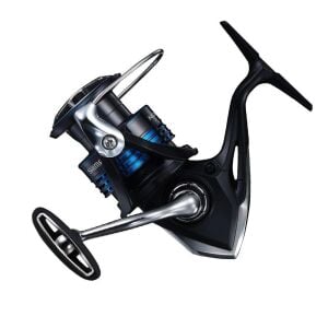 Shimano Nexave C3000HG FI Spin Olta Makinesi