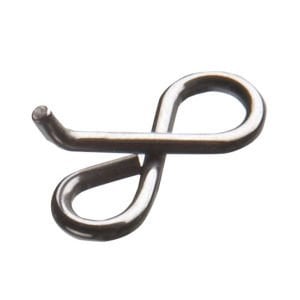 Daiwa Agrafes Tournament Sert 8 Klips