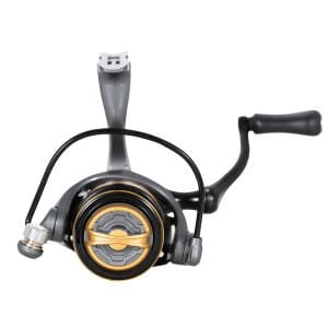 REMIXON NEW FOCUS BG3000M 5+1BB MAKARA