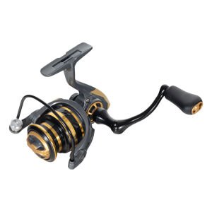 REMIXON NEW FOCUS BG4000M 5+1BB MAKARA