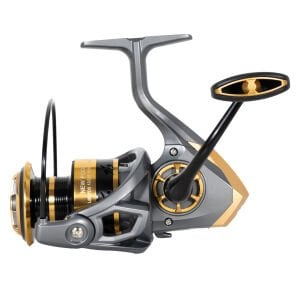 REMIXON NEW FOCUS BG6000D 5+1BB MAKARA