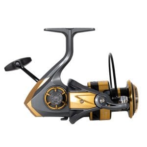 REMIXON NEW FOCUS BG6000D 5+1BB MAKARA