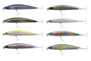 Kendo D:Killer's Minnow Naha 100 F Sahte Balık 25