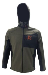 Kendo Hydrus Yeşil Mont XL