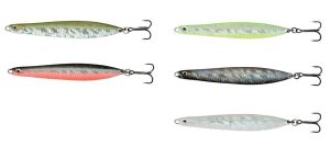 Savage gear Seeker Isp 102mm 28g Sahte Balık 01-Green Silver