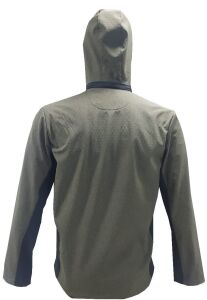 Kendo Hydrus Yeşil Mont XXL