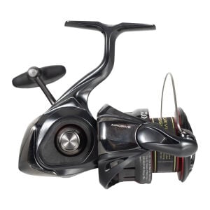 DAIWA BALLISTIC 25 AIR LT 3000 MAKARA