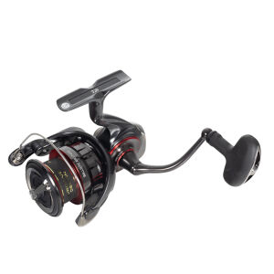 DAIWA BALLISTIC 25 AIR LT 3000 MAKARA