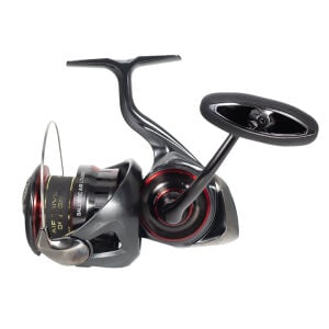DAIWA BALLISTIC 25 AIR LT 4000 MAKARA