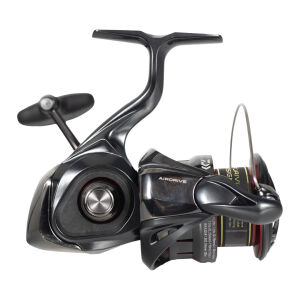 DAIWA BALLISTIC 25 AIR LT 4000 MAKARA