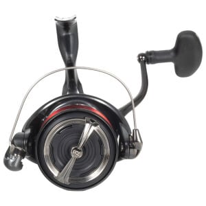 DAIWA BALLISTIC 25 AIR LT 4000 MAKARA
